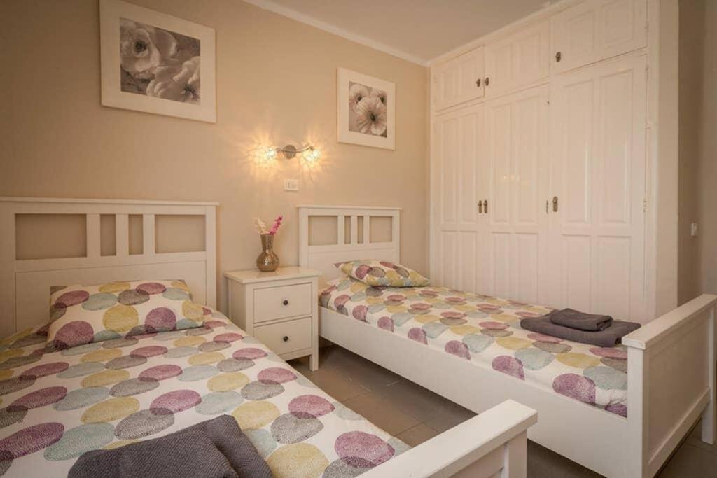Bandama 15 2 Bedroom Ground Floor Los Pocillos Zewnętrze zdjęcie