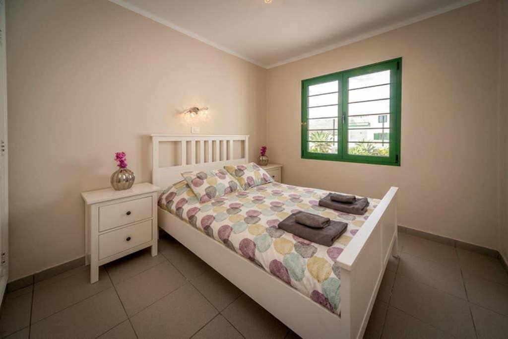 Bandama 15 2 Bedroom Ground Floor Los Pocillos Zewnętrze zdjęcie