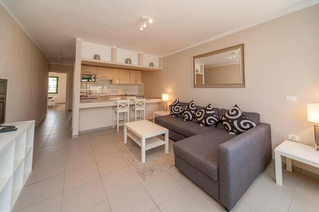 Bandama 15 2 Bedroom Ground Floor Los Pocillos Zewnętrze zdjęcie